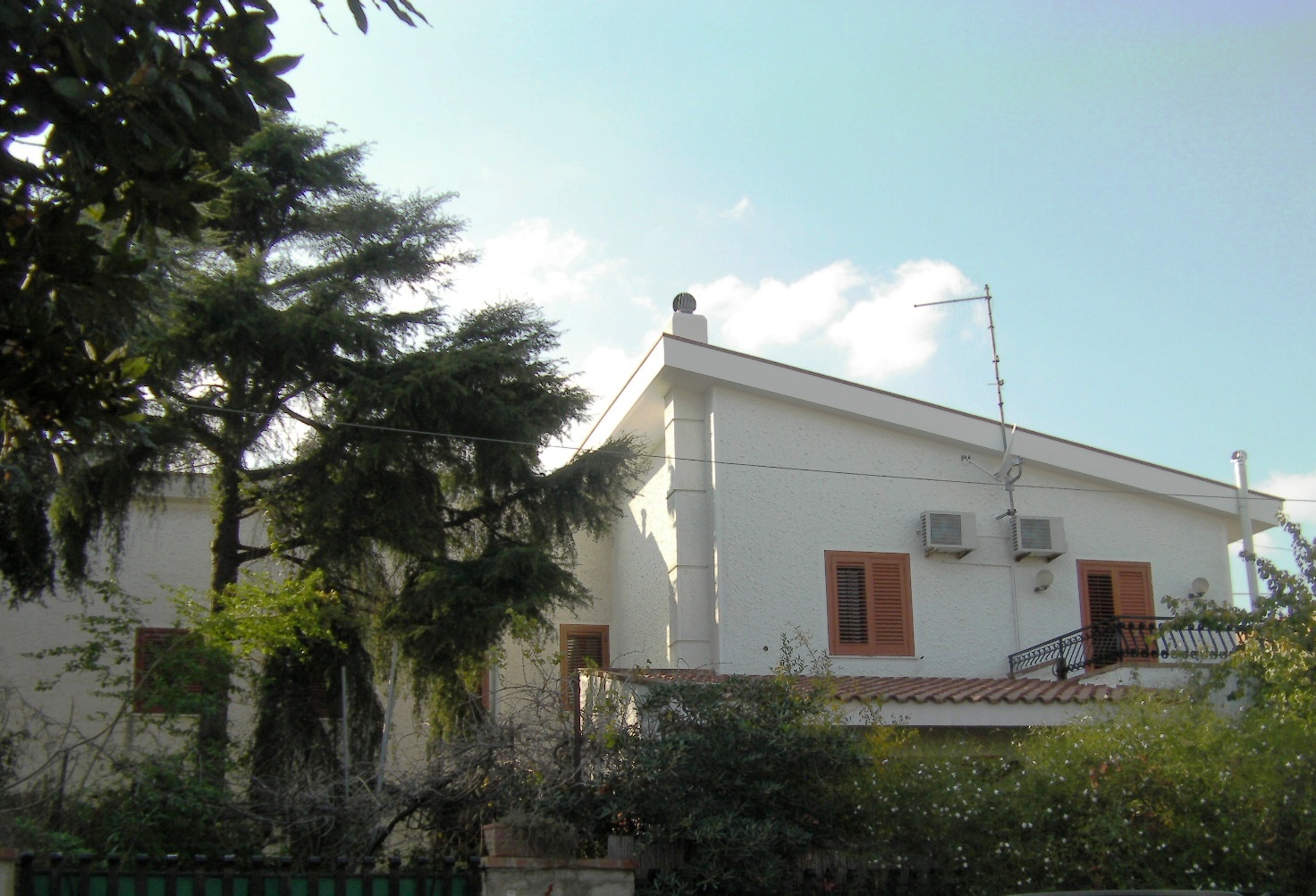 Villa Indipendente – Mondello